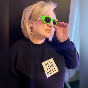 Meet your Posher, Kristine